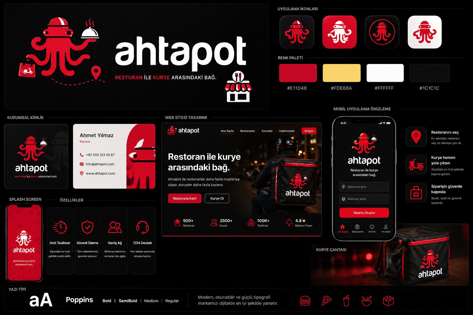 Ahtapot