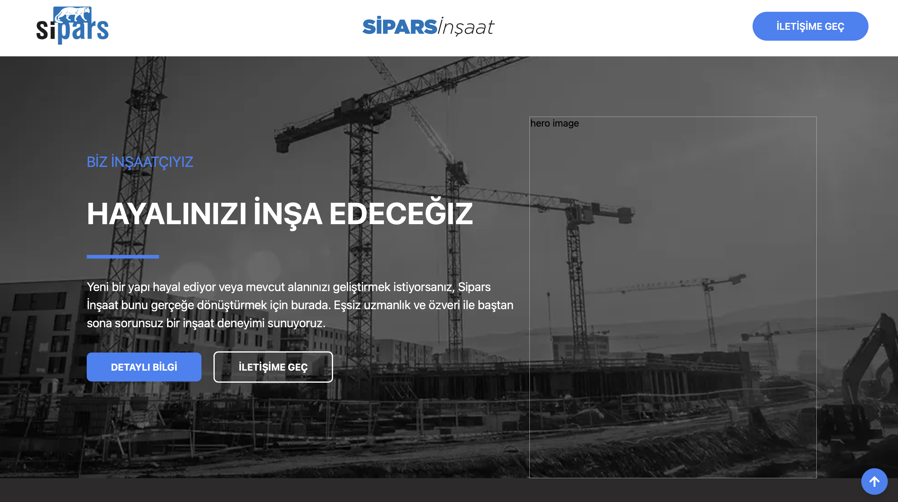 Sipars İnşaat
